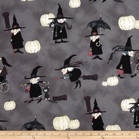Finding Inspiration in Sooky and Witchy Fabrics: Tips for Designers